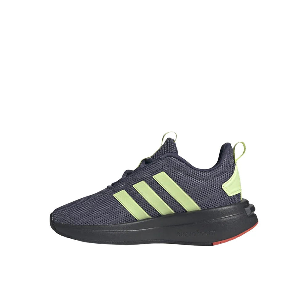 Racer T23 Lace Up Sneakers (Little Kid-Big Kid) - Image 3