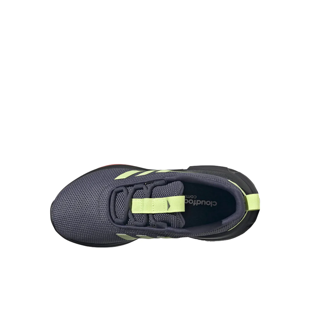Racer T23 Lace Up Sneakers (Little Kid-Big Kid) - Image 4