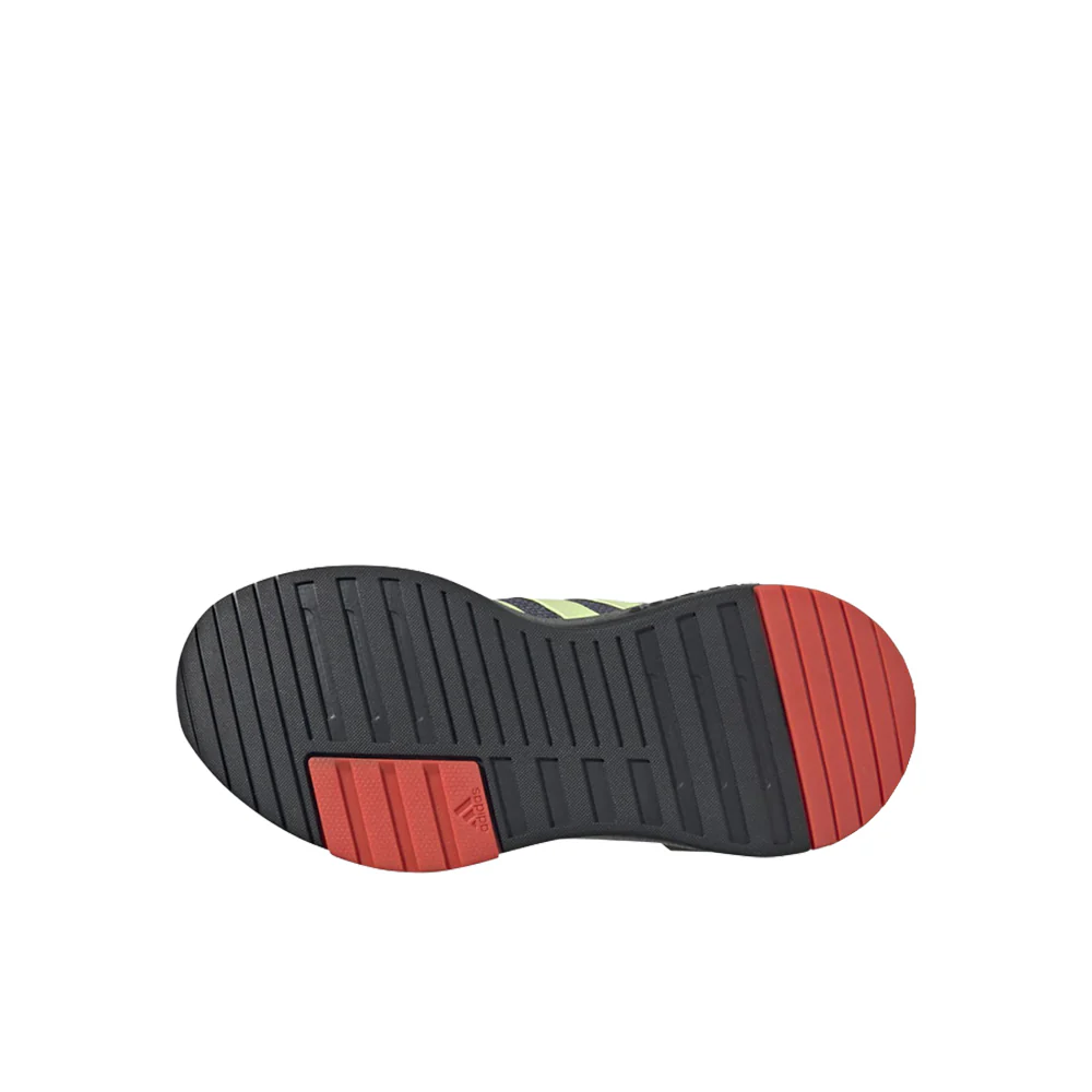Racer T23 Lace Up Sneakers (Little Kid-Big Kid) - Image 5