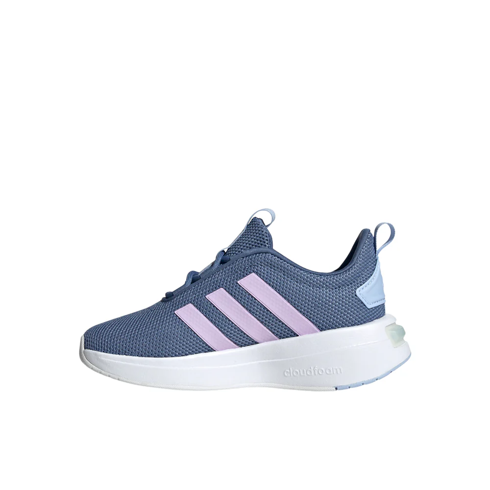 Racer Tr23 Wide Lace Up Sneakers (Little Kid-Big Kid) - Image 3