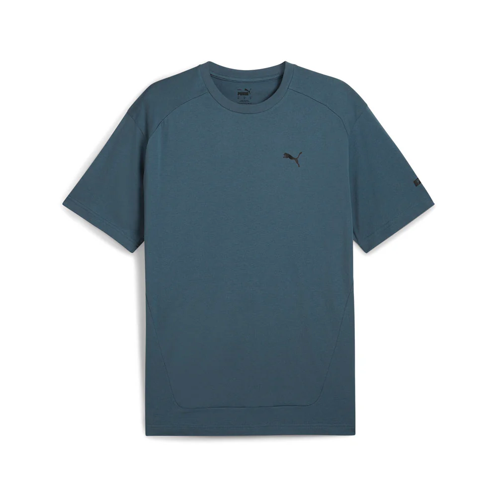 RAD/CAL Crew Neck Short Sleeve T-Shirt