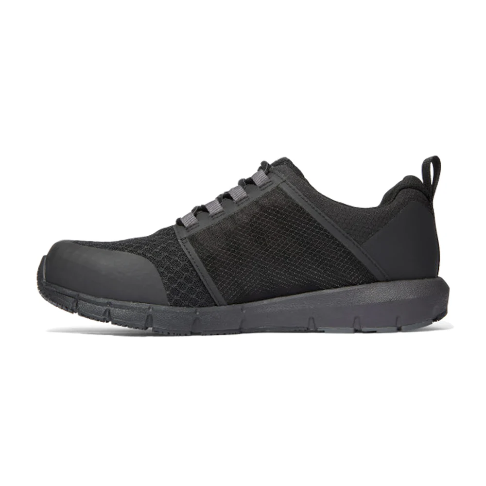 Radius Electrical Hazard Composite Toe Work Shoes - Image 3