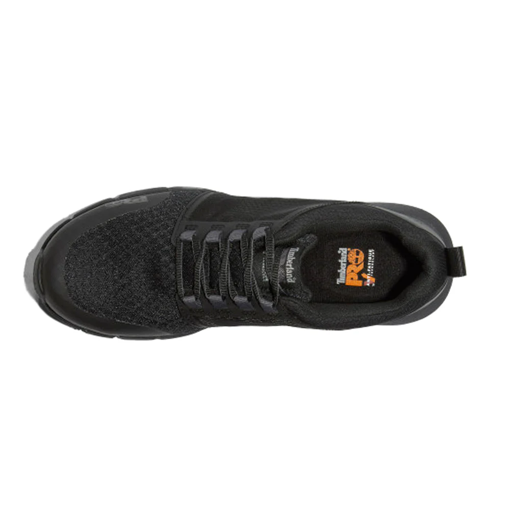 Radius Electrical Hazard Composite Toe Work Shoes - Image 4