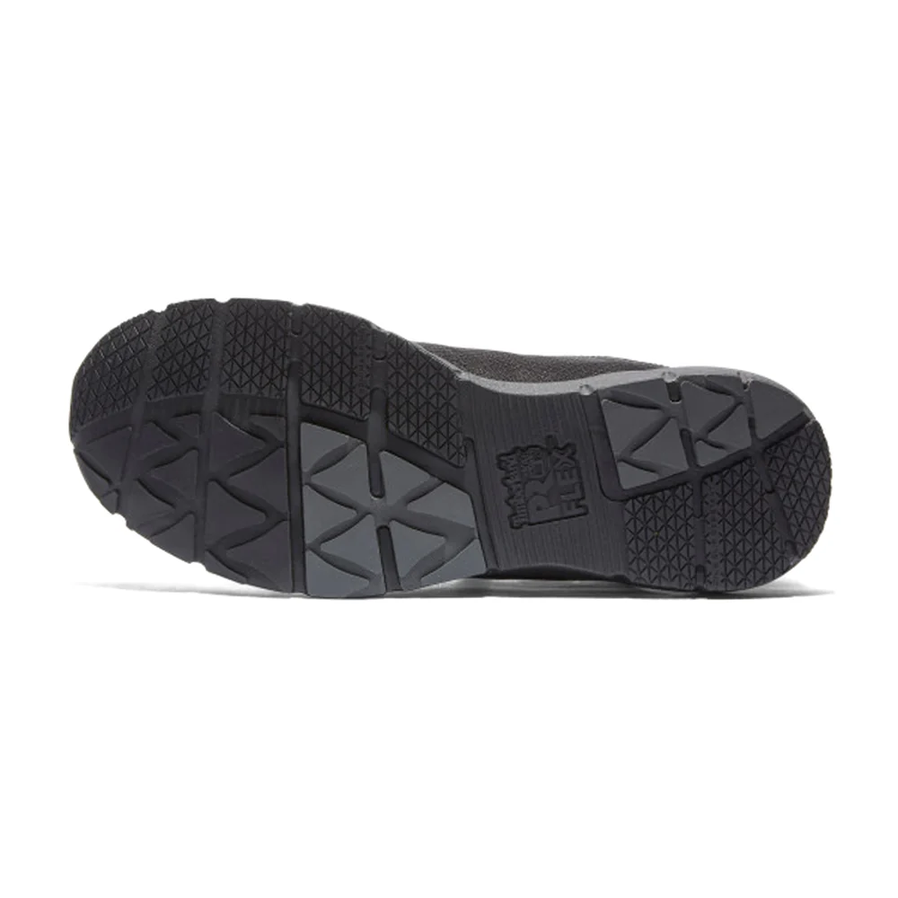 Radius Electrical Hazard Composite Toe Work Shoes - Image 5
