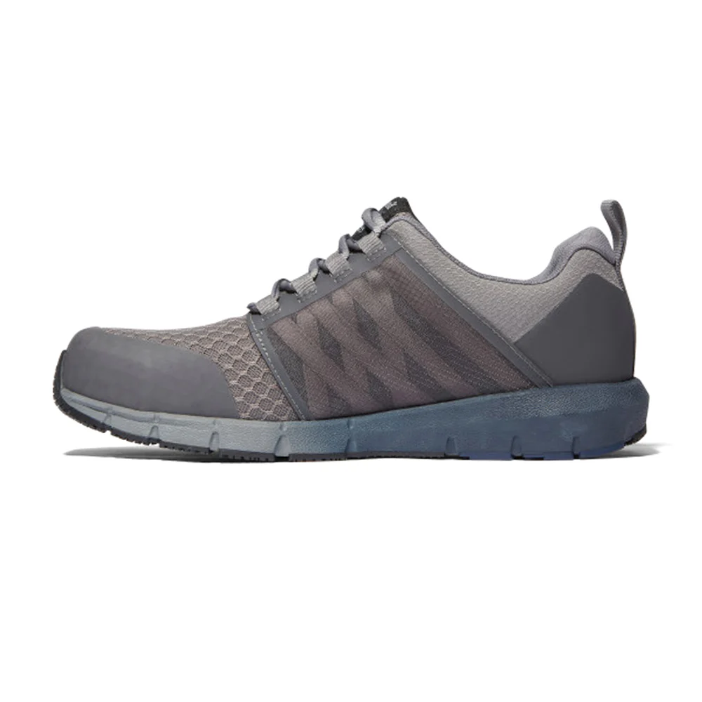 Radius Electrical Hazard Composite Toe Work Shoes - Image 3