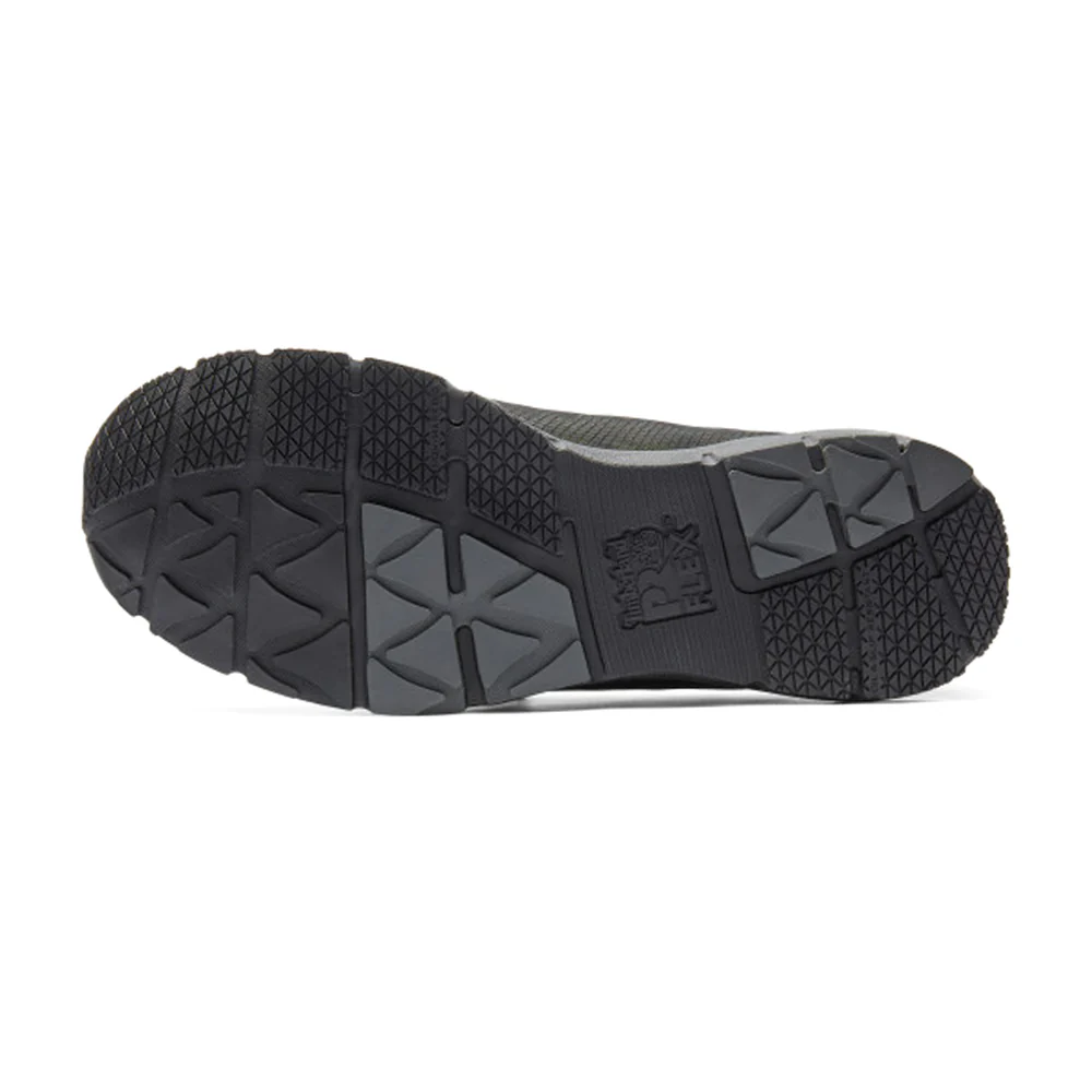 Radius Electrical Hazard Composite Toe Work Shoes - Image 5