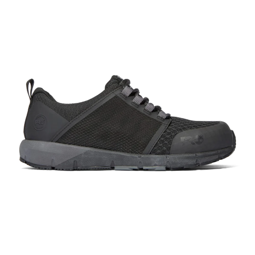 Radius Electrical Hazard Composite Toe Work Shoes