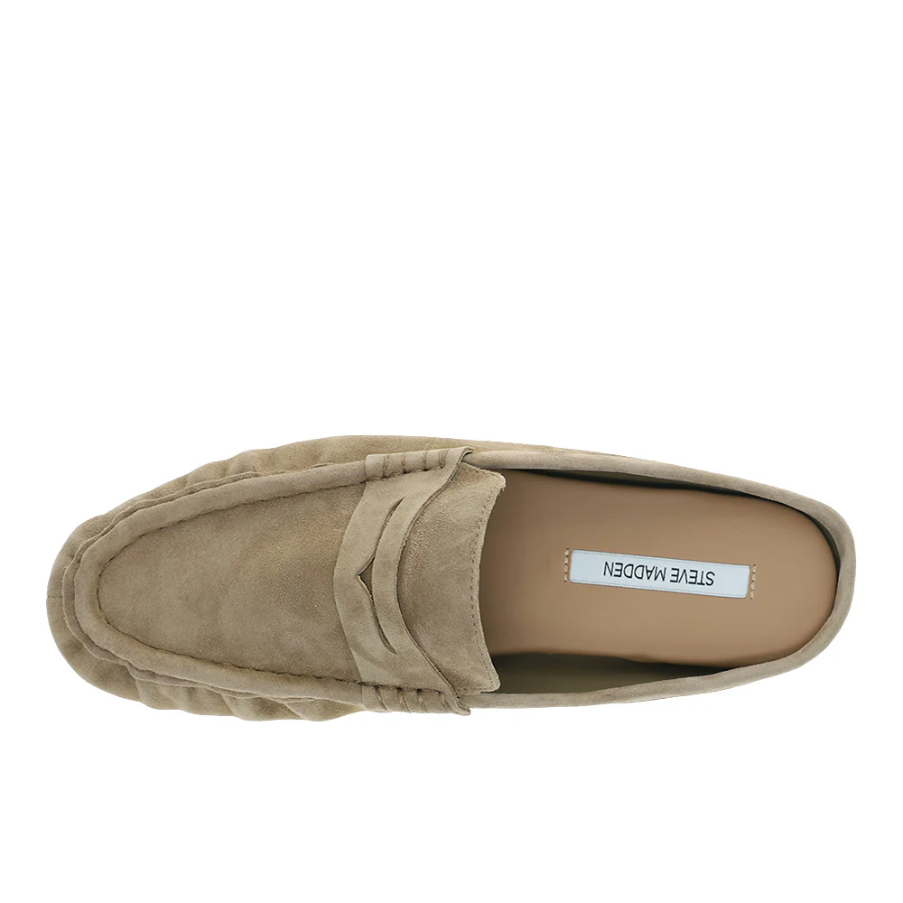 Rafe Mule Loafers - Image 4