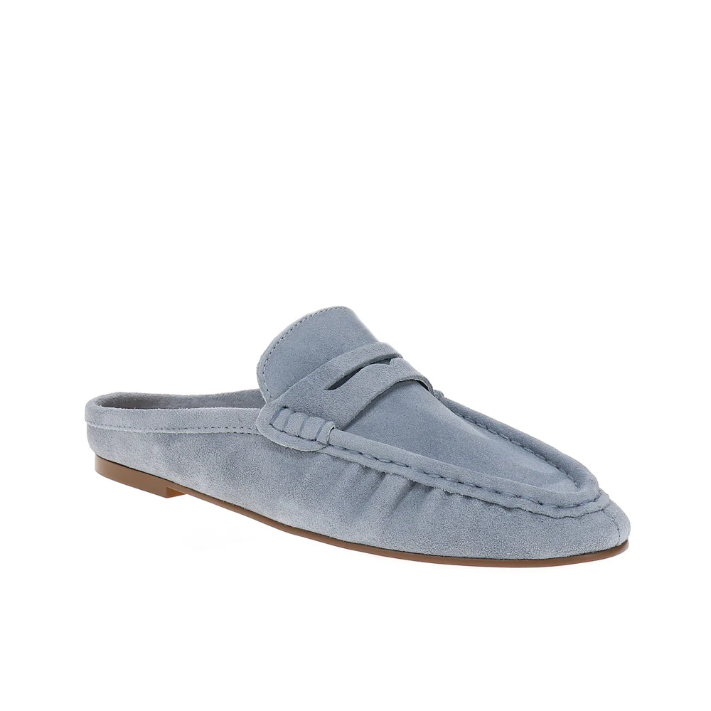 Rafe Mule Loafers - Image 2