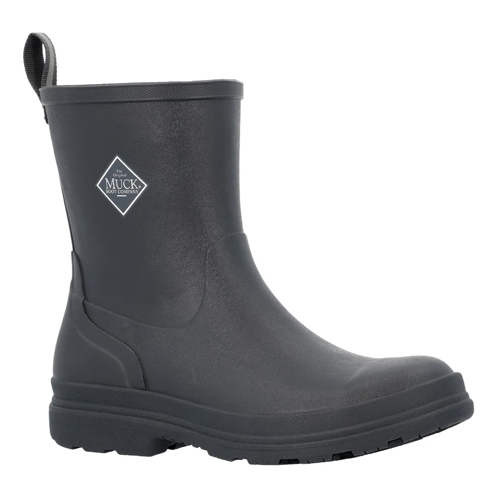 Rainscape 8 Inch Round Toe Rain Boots - Image 2