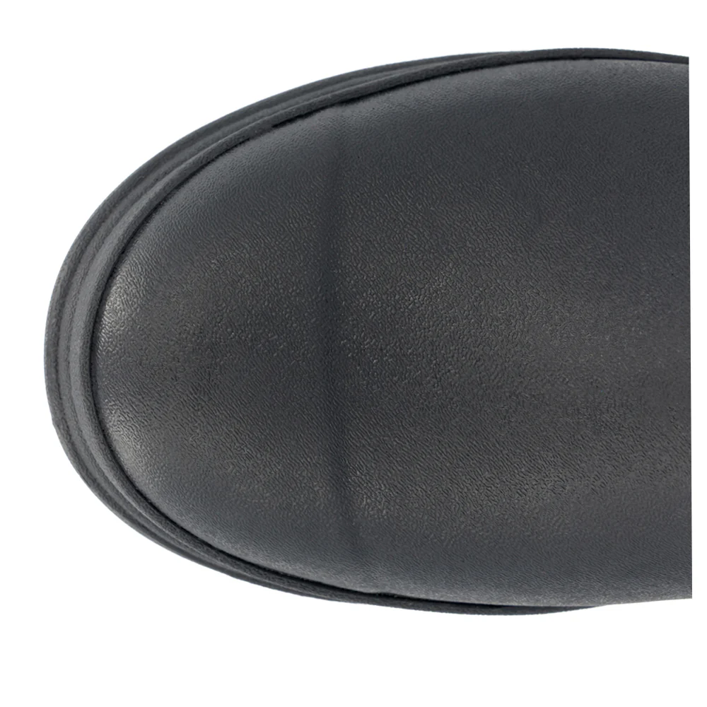Rainscape 8 Inch Round Toe Rain Boots - Image 4