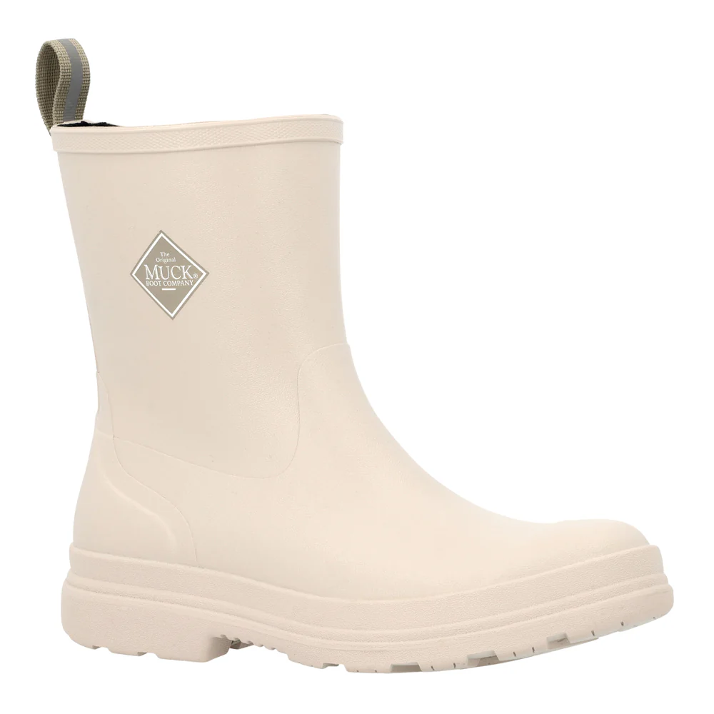 Rainscape 8 Inch Round Toe Rain Boots - Image 2