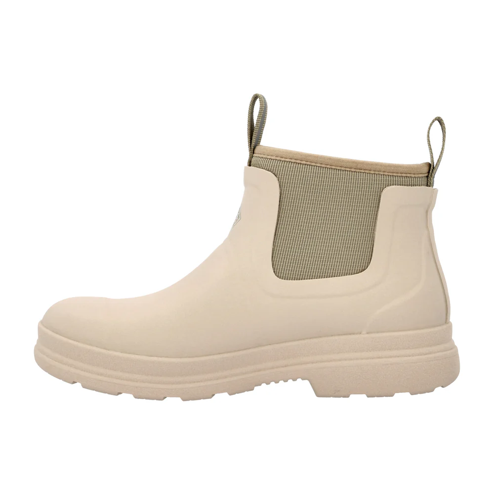 Rainscape Round Toe Chelsea Rain Boots - Image 3