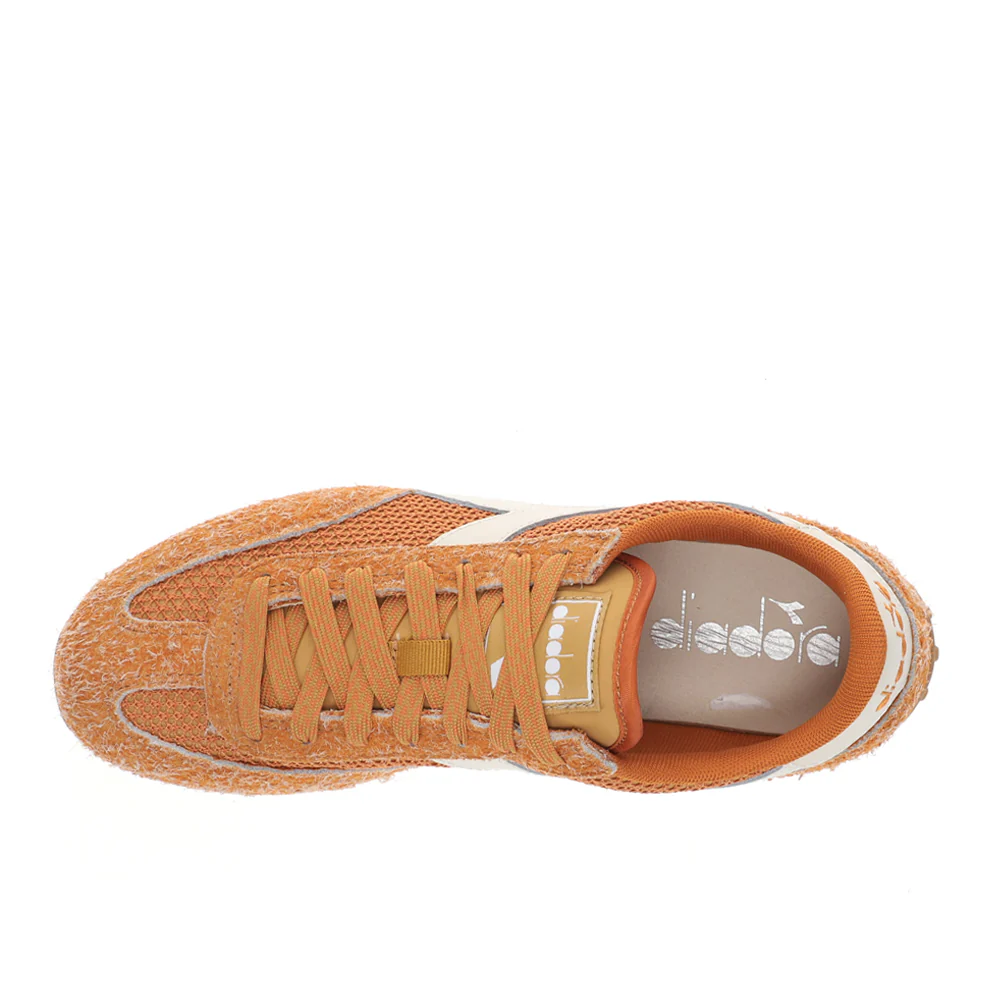 Rally Lace Up Sneakers - Image 4