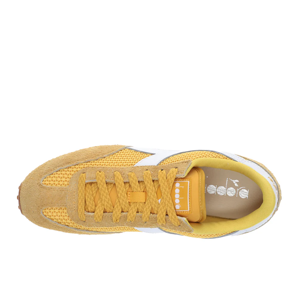 Rally Lace Up Sneakers - Image 4