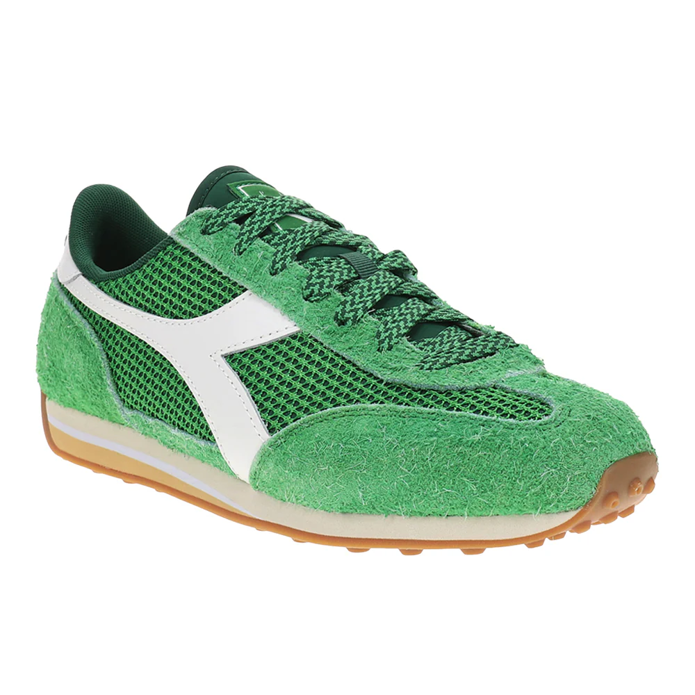 Rally Lace Up Sneakers - Image 2