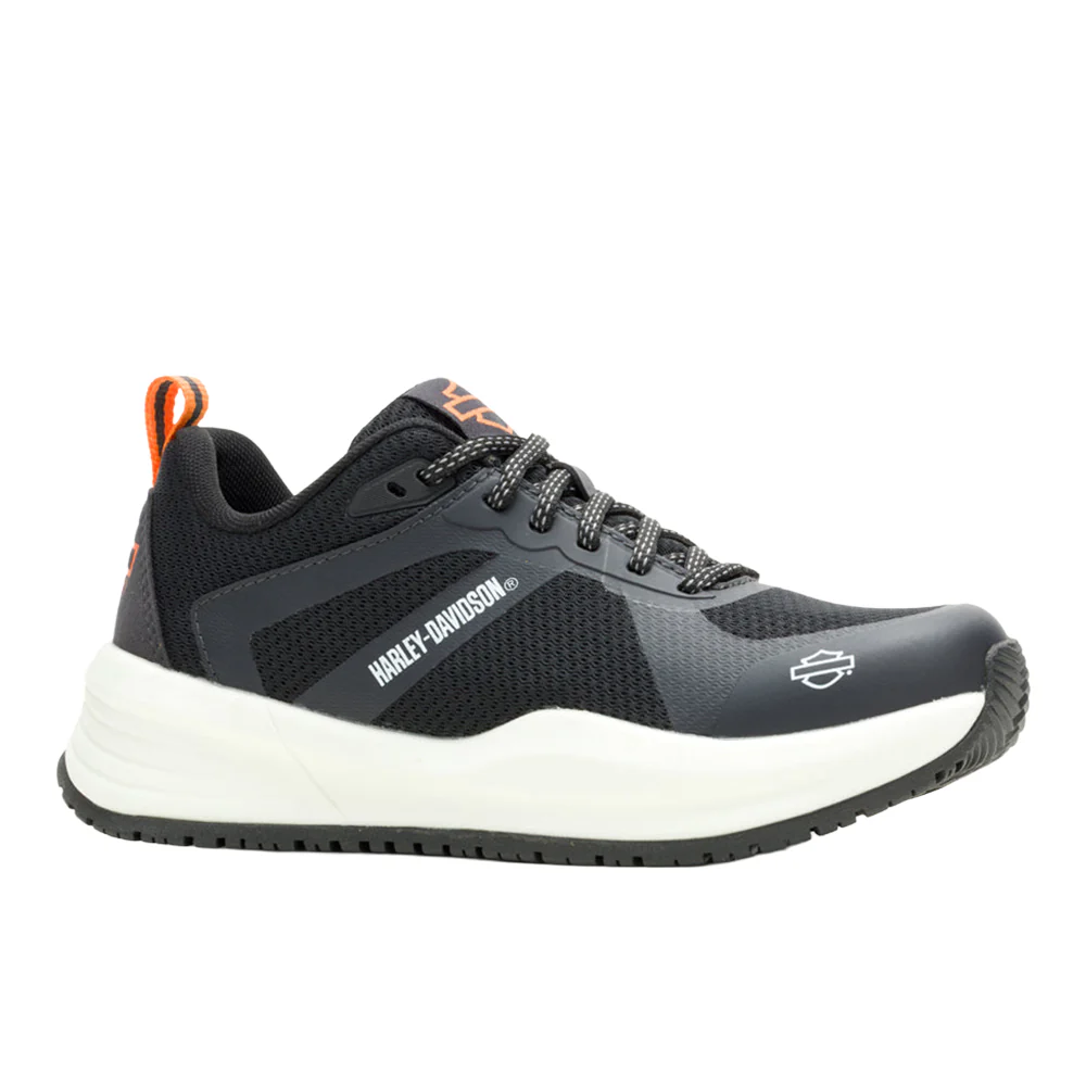 Rally Lace Up Sneakers - Image 2