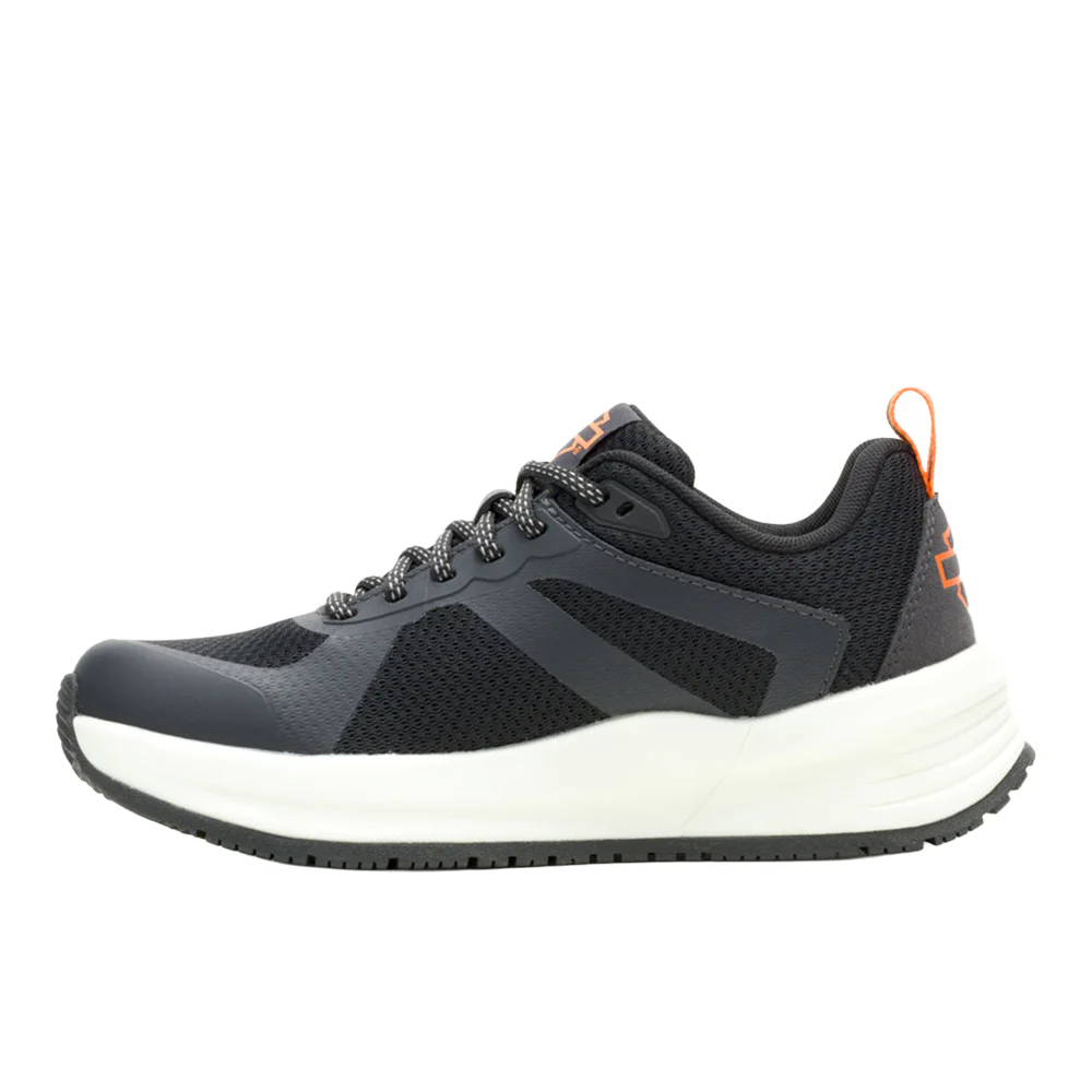 Rally Lace Up Sneakers - Image 3