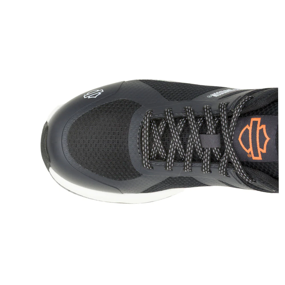 Rally Lace Up Sneakers - Image 4