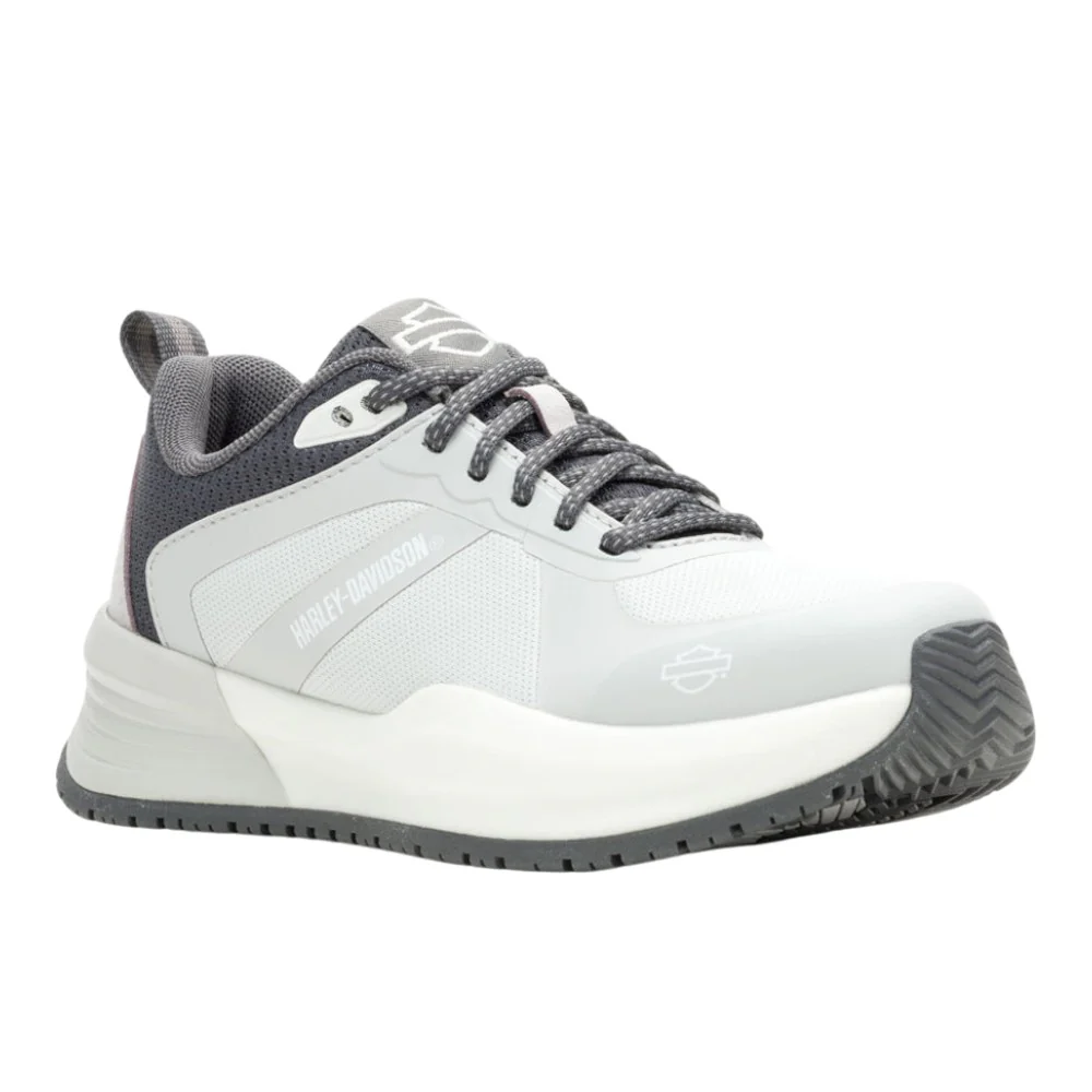 Rally Lace Up Sneakers - Image 2