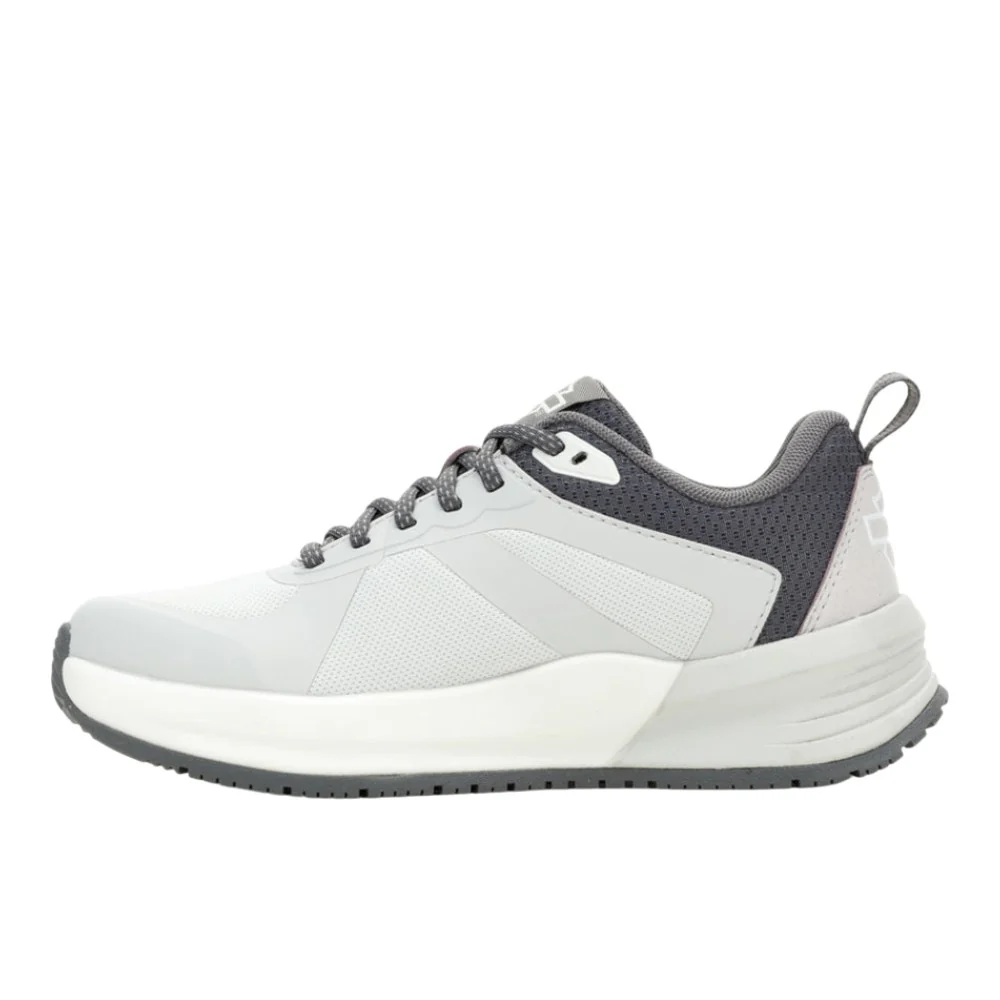 Rally Lace Up Sneakers - Image 3