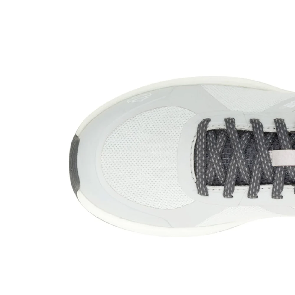 Rally Lace Up Sneakers - Image 4
