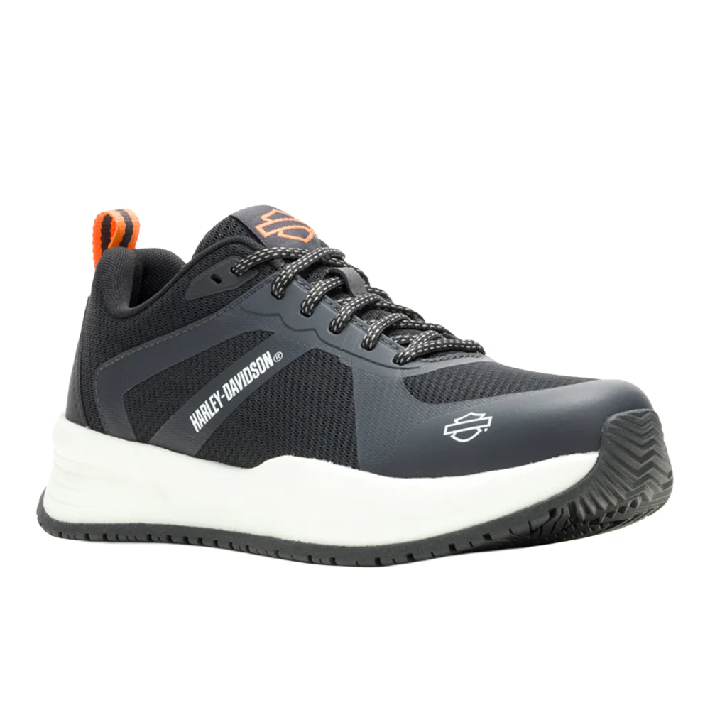 Rally Lace Up Sneakers - Image 2