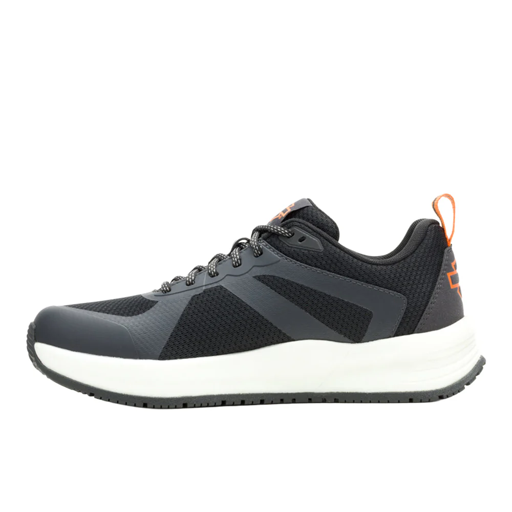 Rally Lace Up Sneakers - Image 3