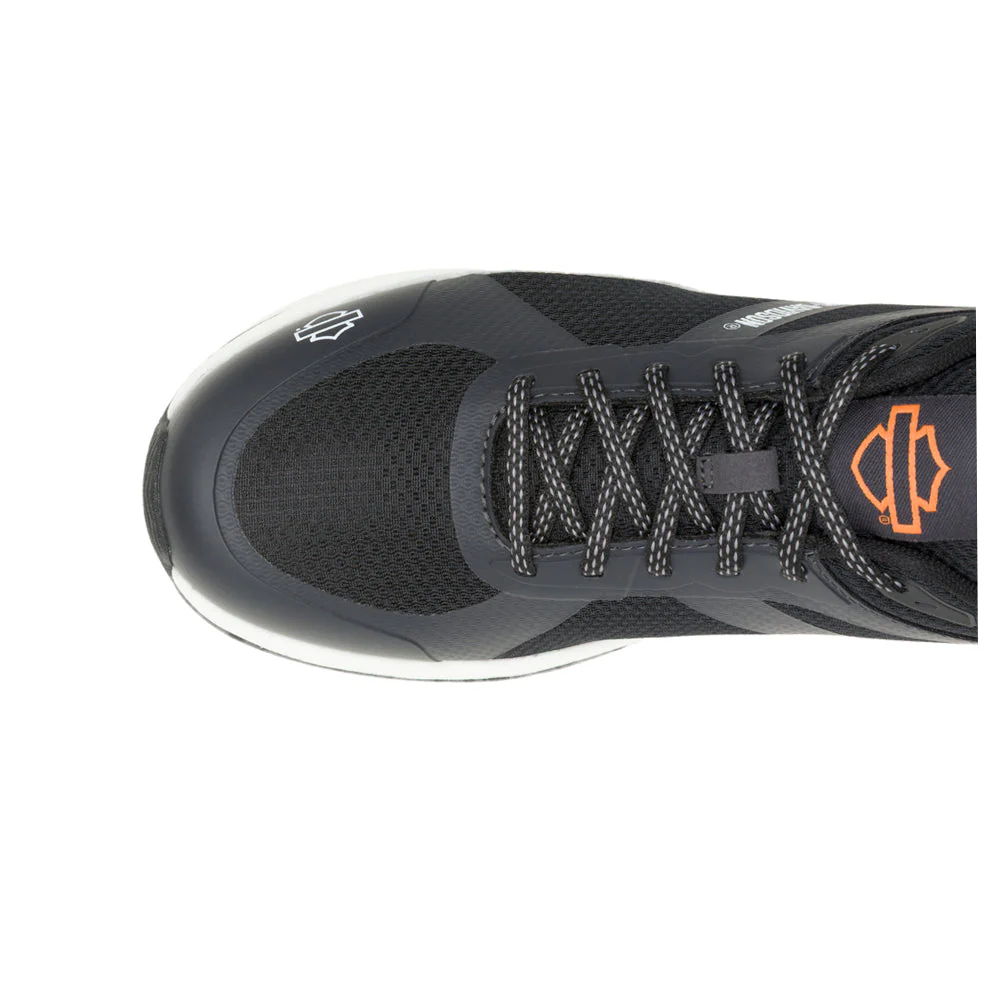 Rally Lace Up Sneakers - Image 4