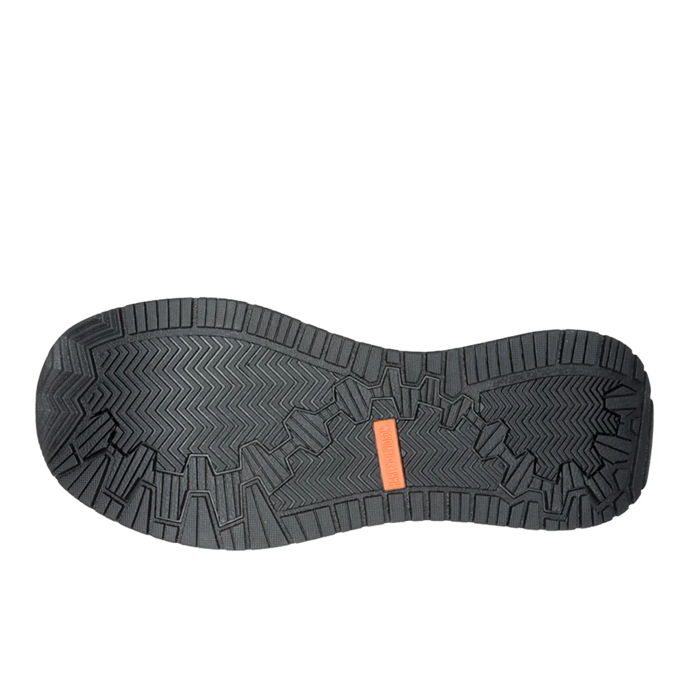 Rally Lace Up Sneakers - Image 5