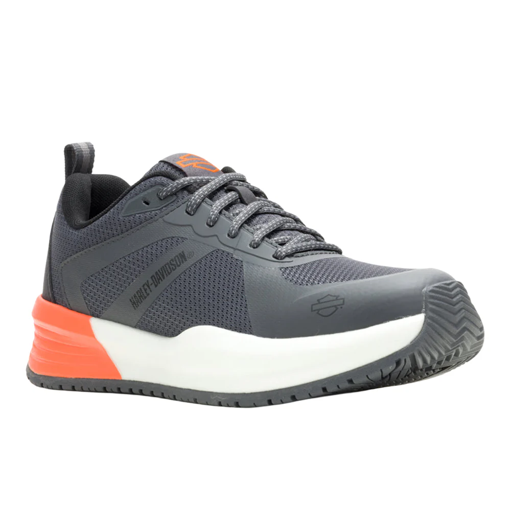 Rally Lace Up Sneakers - Image 2
