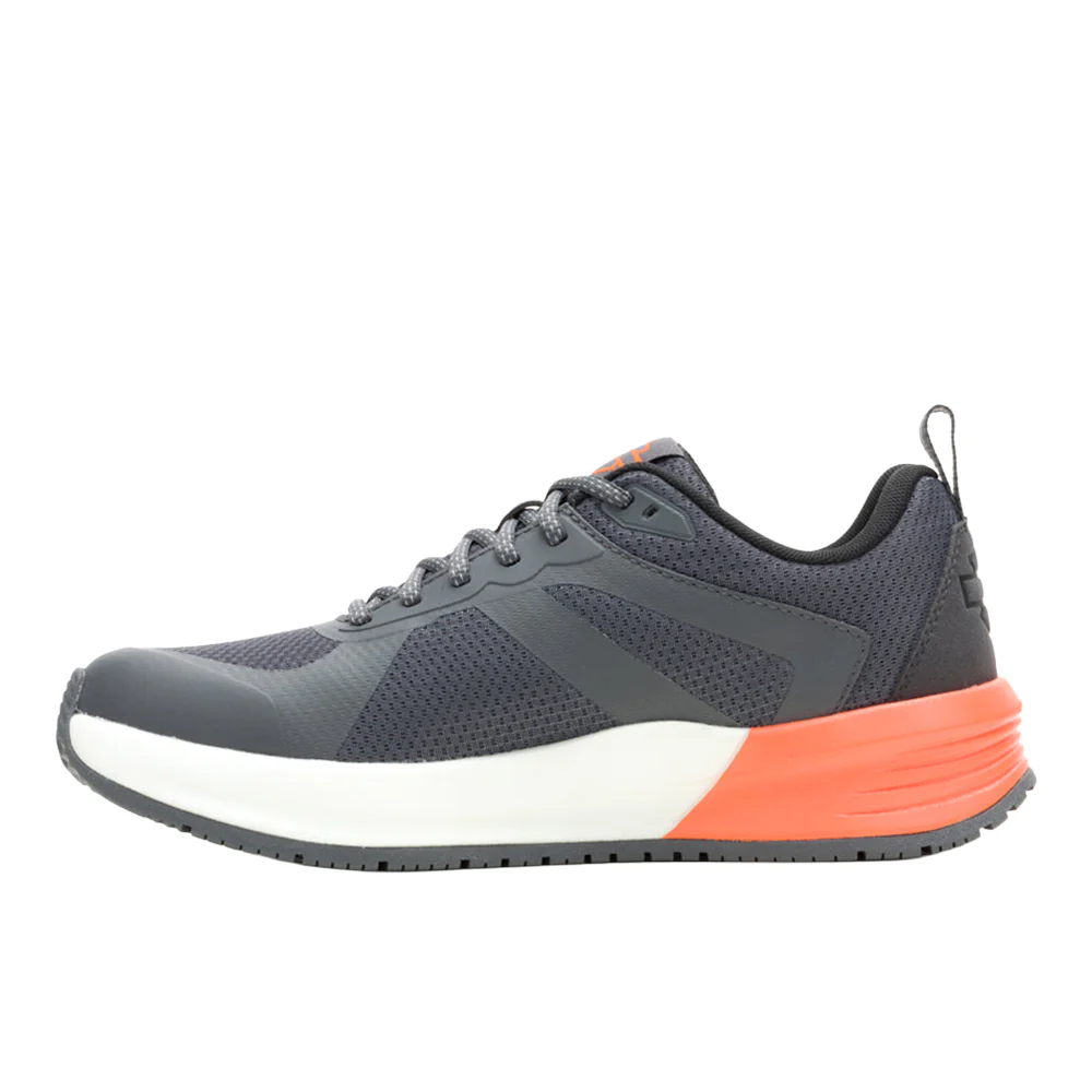 Rally Lace Up Sneakers - Image 3