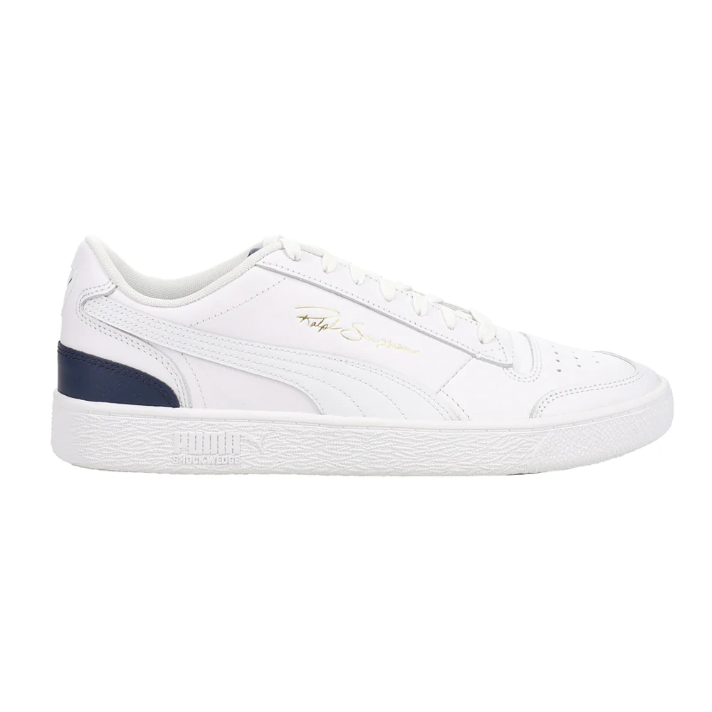 Ralph Sampson Lo Lace Up Sneakers