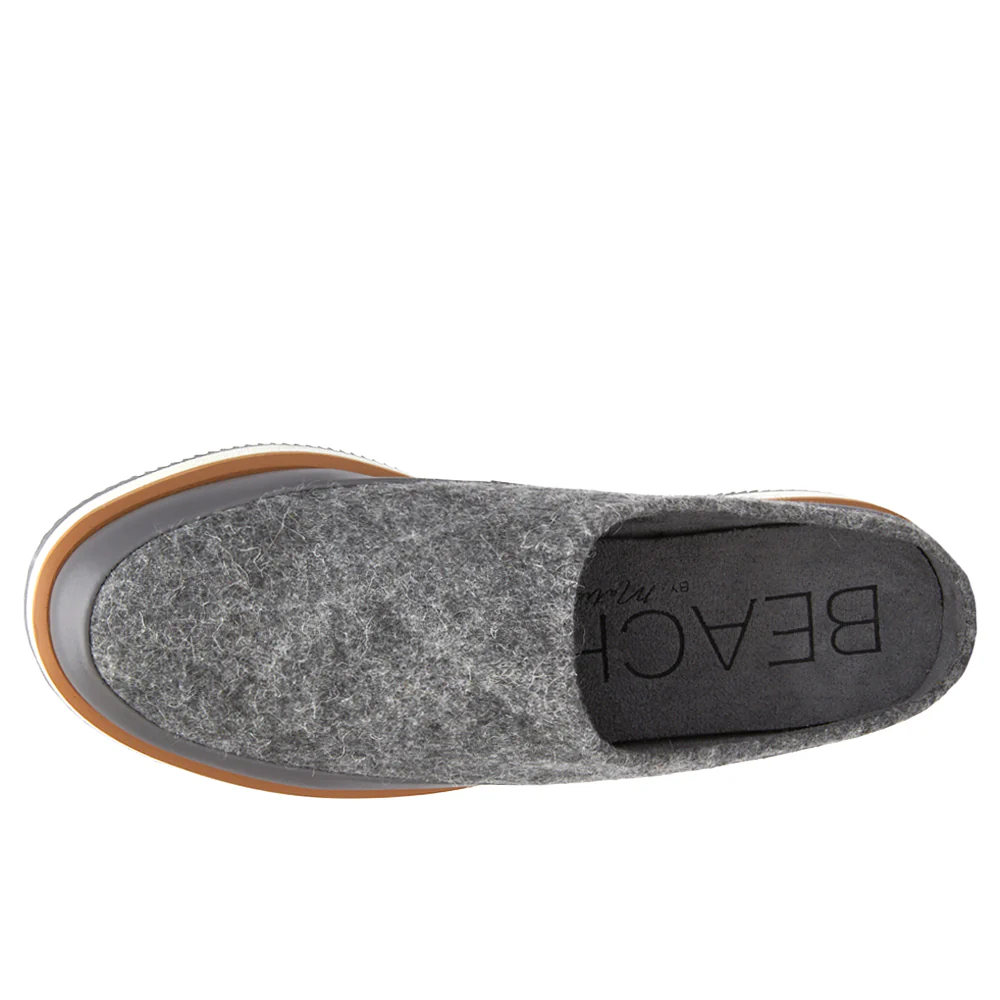 Ramble Platform Mule Flats - Image 4