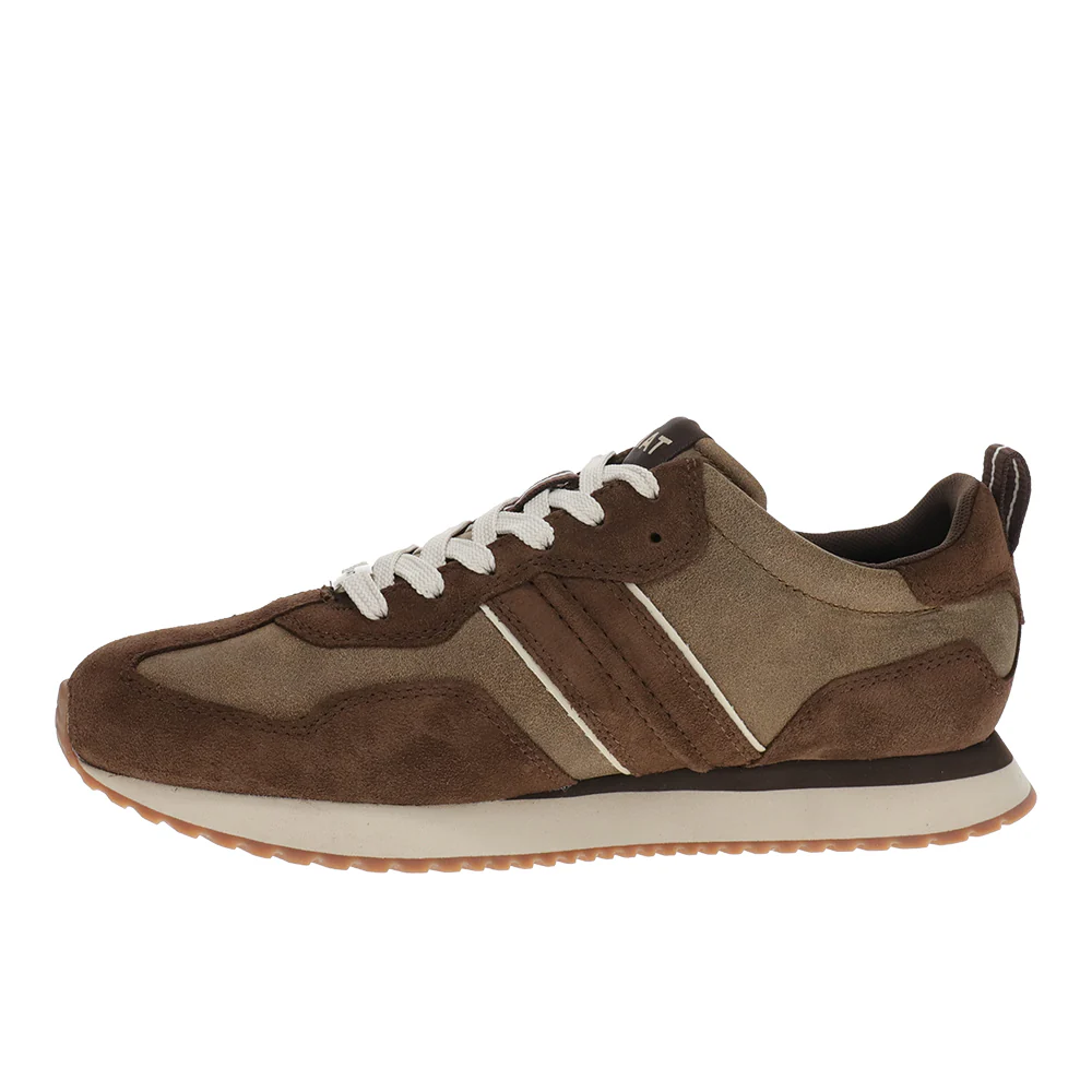Ranch Runner Lace Up Sneakers - Image 3