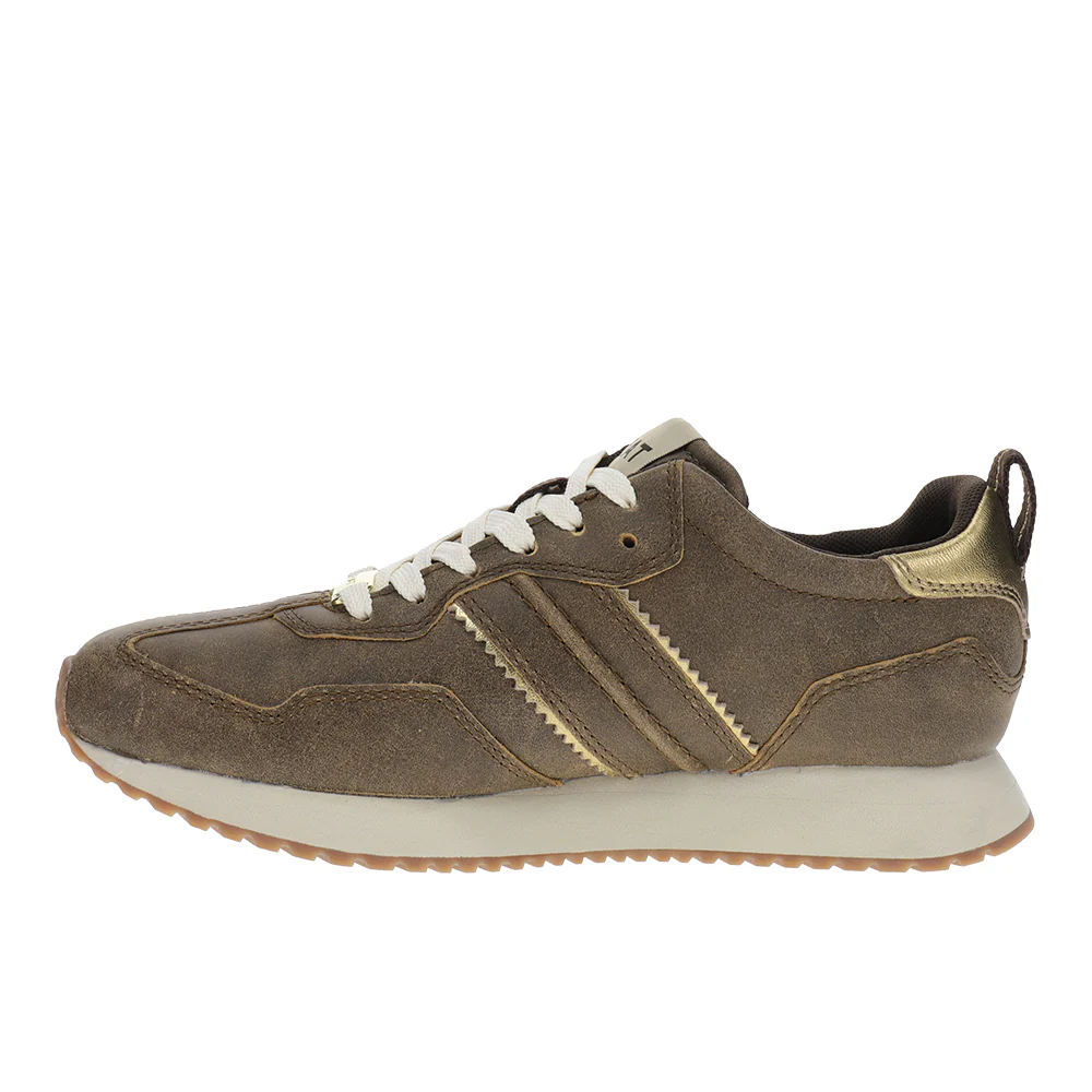 Ranch Runner Lace Up Sneakers - Image 3