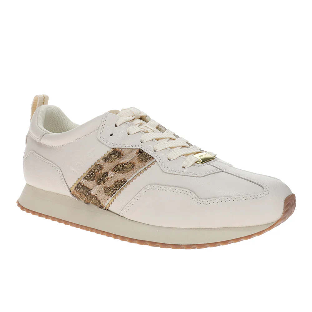 Ranch Runner Lace Up Sneakers - Image 2