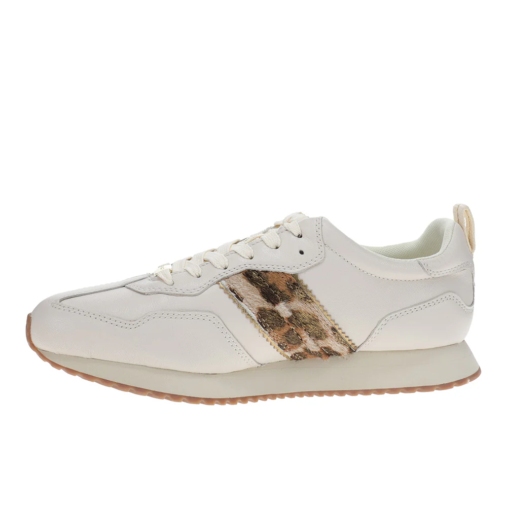 Ranch Runner Lace Up Sneakers - Image 3