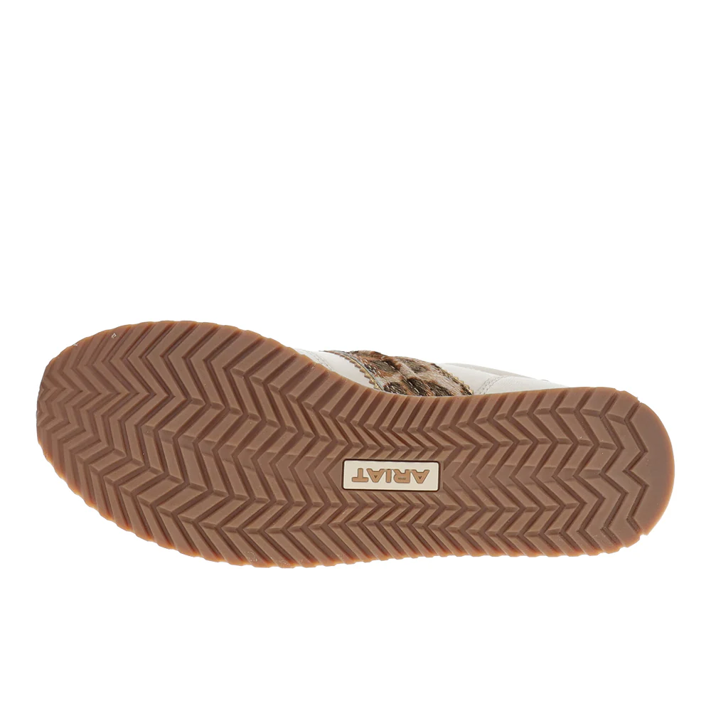 Ranch Runner Lace Up Sneakers - Image 5