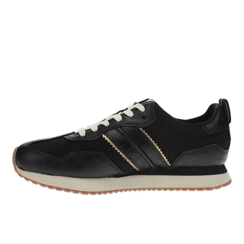 Ranch Runner Lace Up Sneakers - Image 3