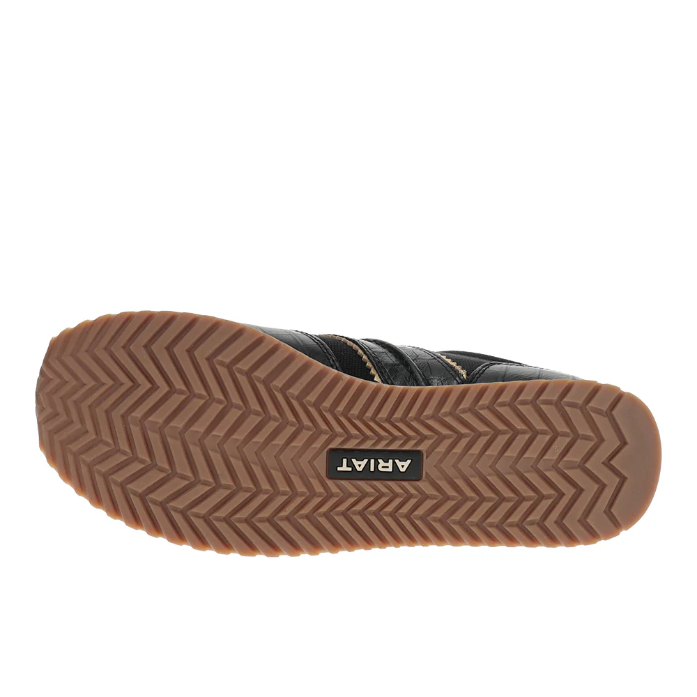 Ranch Runner Lace Up Sneakers - Image 5