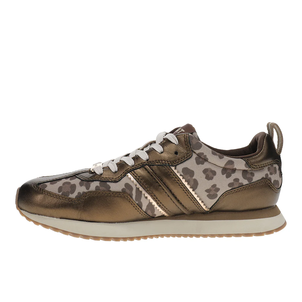 Ranch Runner Lace Up Sneakers - Image 3