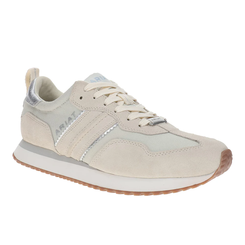 Ranch Runner Lace Up Sneakers - Image 2