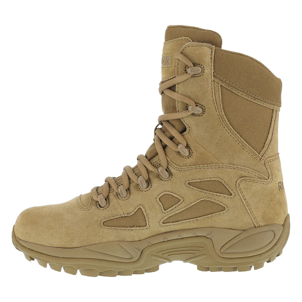 Rapid Response AR670-1 Army Compliant OCP Work Boots - Image 3