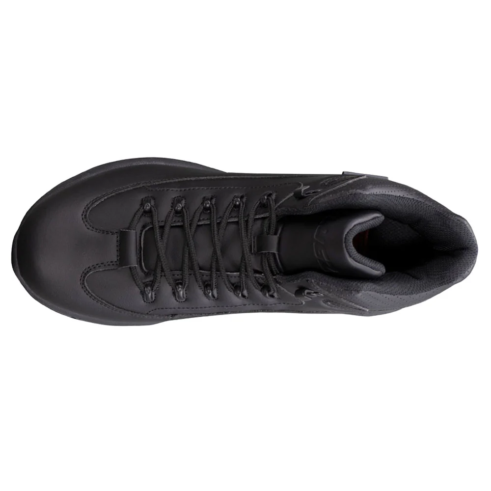 Rapid Slip Resistant Soft Toe Work Shoes - Image 4