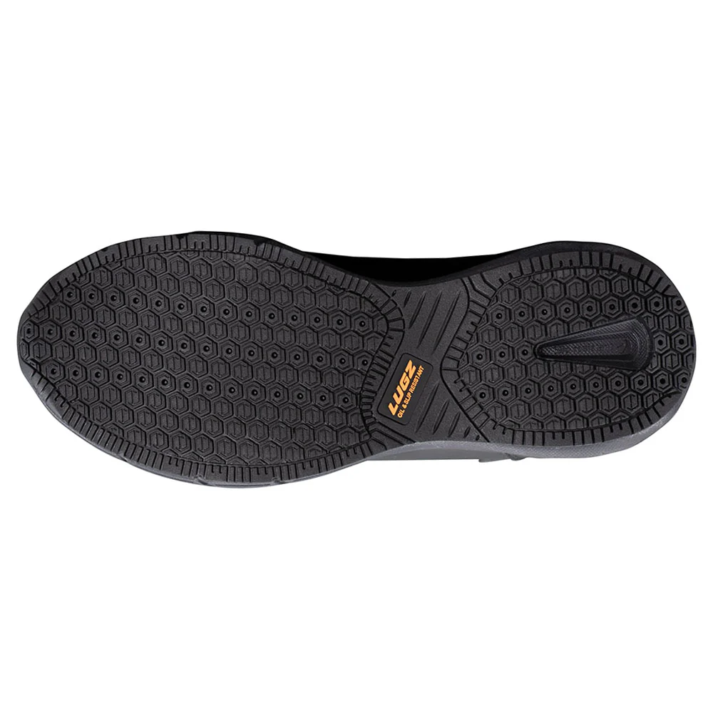 Rapid Slip Resistant Soft Toe Work Shoes - Image 5