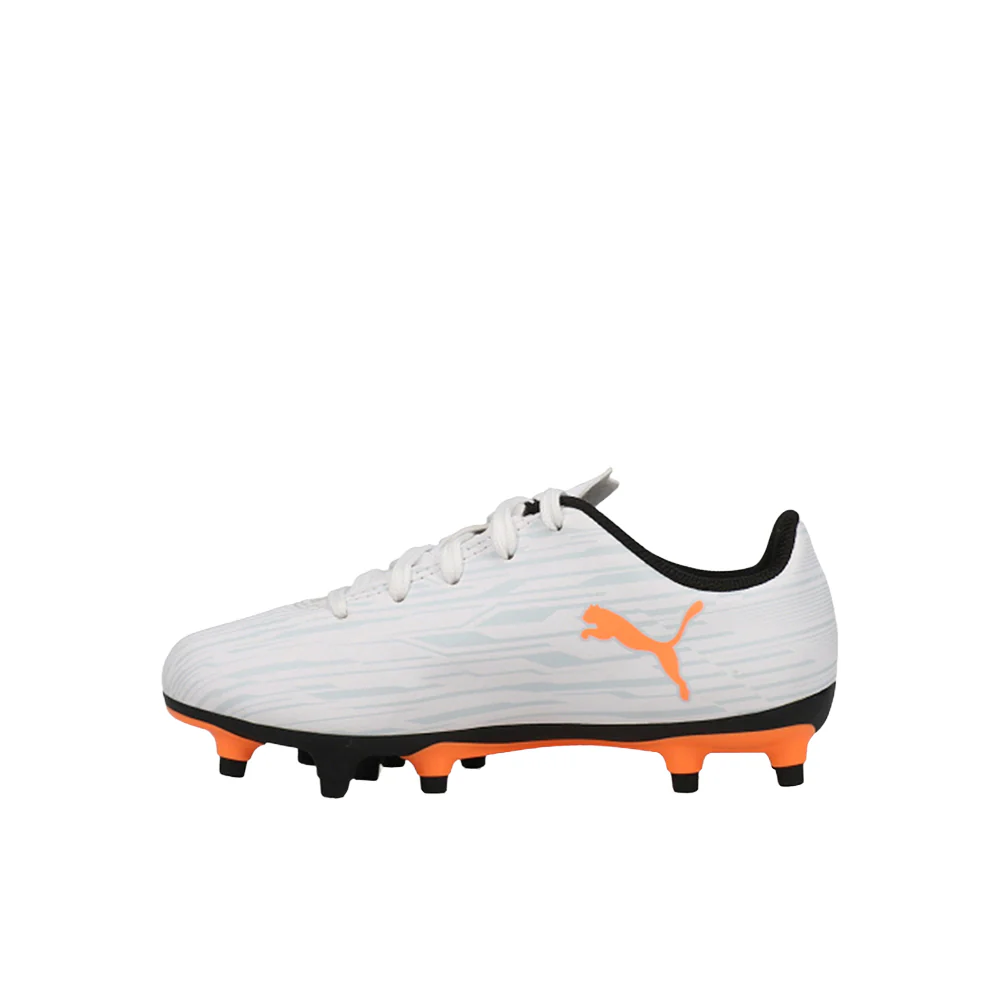 Rapido III Soccer Cleats (Little Kid-Big Kid) - Image 3