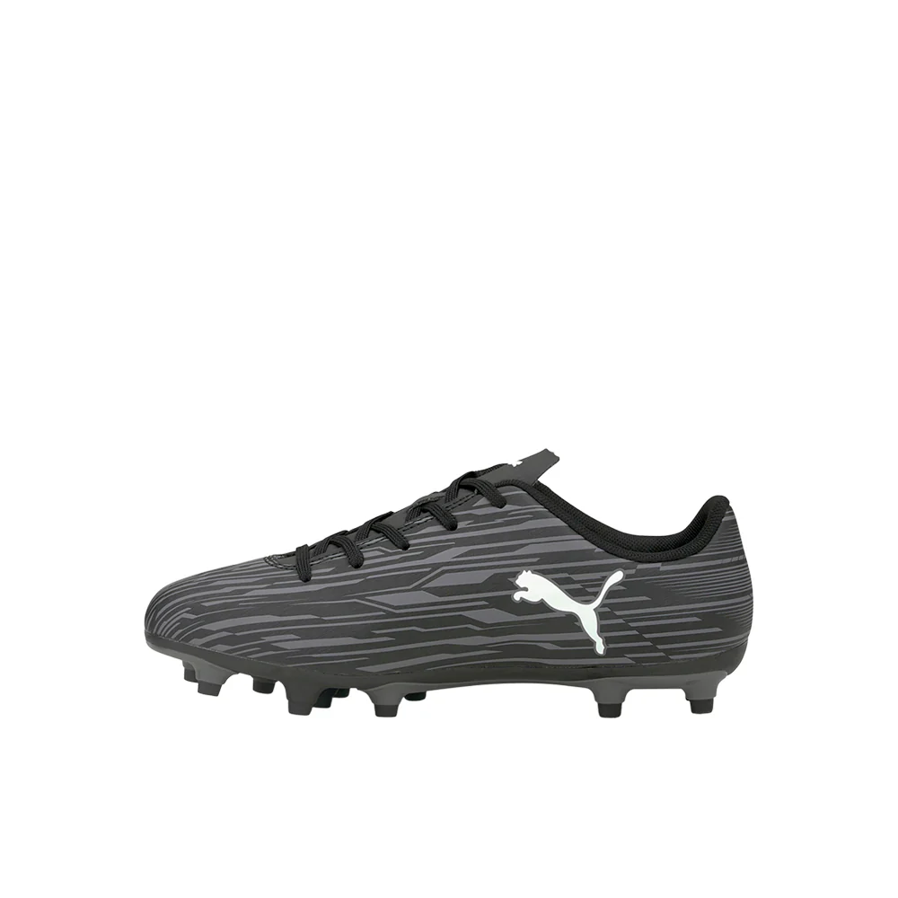 Rapido III Soccer Cleats (Little Kid-Big Kid) - Image 2