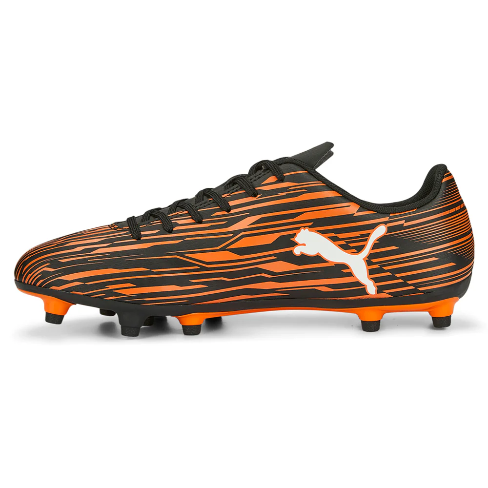 Rapido III Soccer Cleats - Image 3