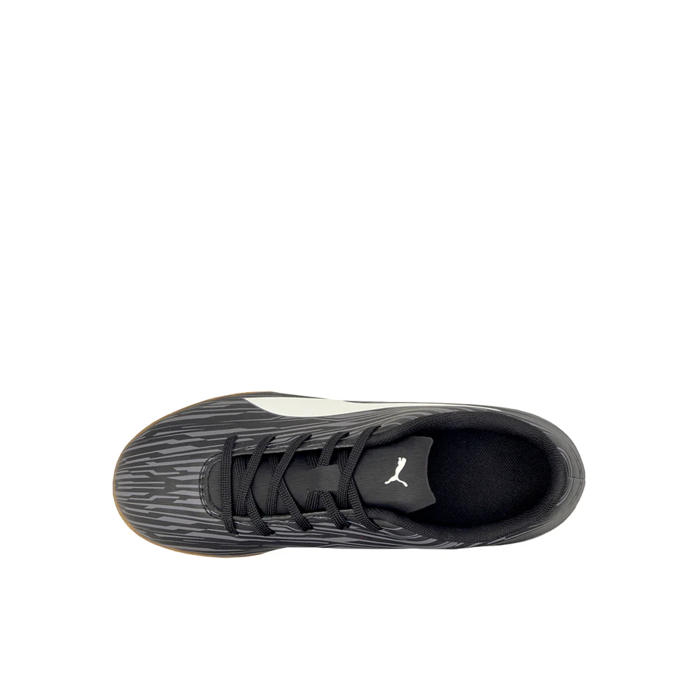Rapido III Indoor Soccer Shoes (Little Kid-Big Kid) - Image 3